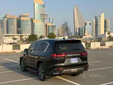 2026 Lexus LX 4X4 SUV for Rent
